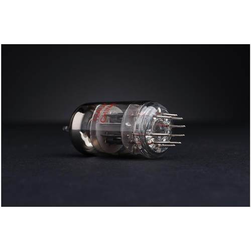 2024新出长沙曙光电子管胆管12AU7代 ECC82/6N10厂家直销保一年 - 图0