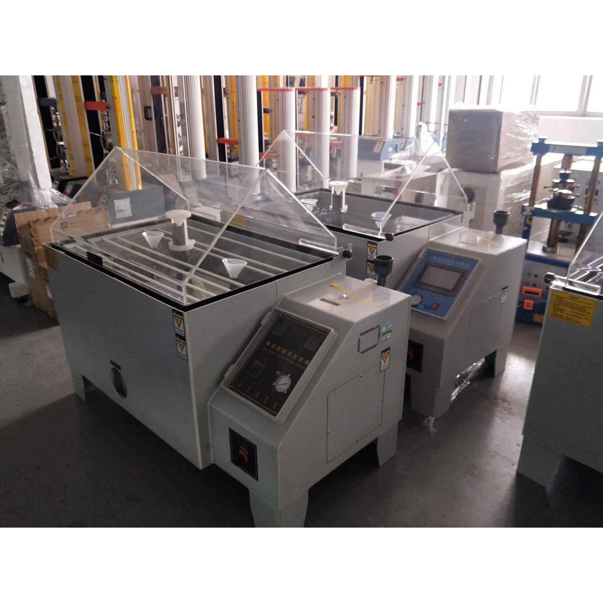 厂家直销触摸屏盐雾试验机现货 PLC盐雾试验机 小型盐雾试验机,淘宝优惠券,粉丝福利购,淘宝优惠卷