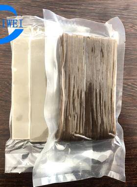 食品真空封口机连续式粽子玉米抽真空设备全自动滚动真空包装机