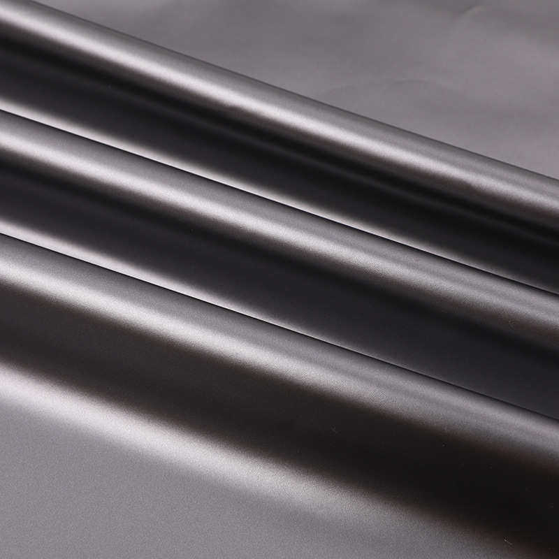 亮面离型纸羽绒服面料 亮面pu羽绒服面料防水布料 春亚纺棉服面料,淘宝优惠券,粉丝福利购,淘宝优惠卷