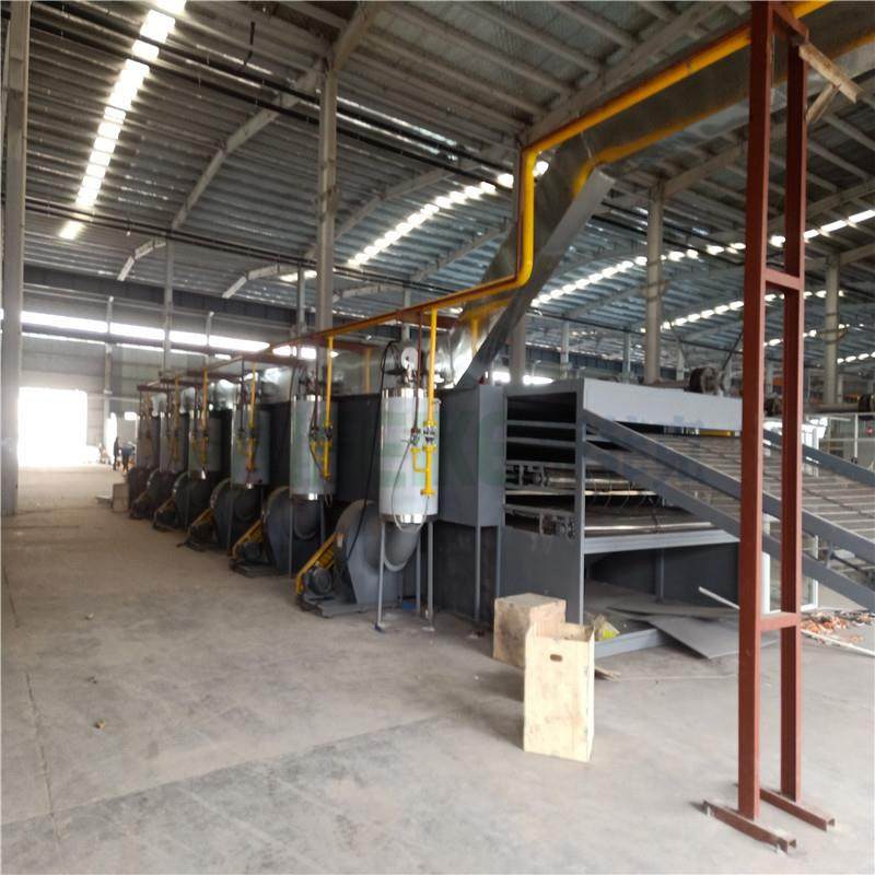 脱硫石膏网带式烘干机 石粉大12000膏翻型干设烘备 工业多层转干,淘宝优惠券,粉丝福利购,淘宝优惠卷