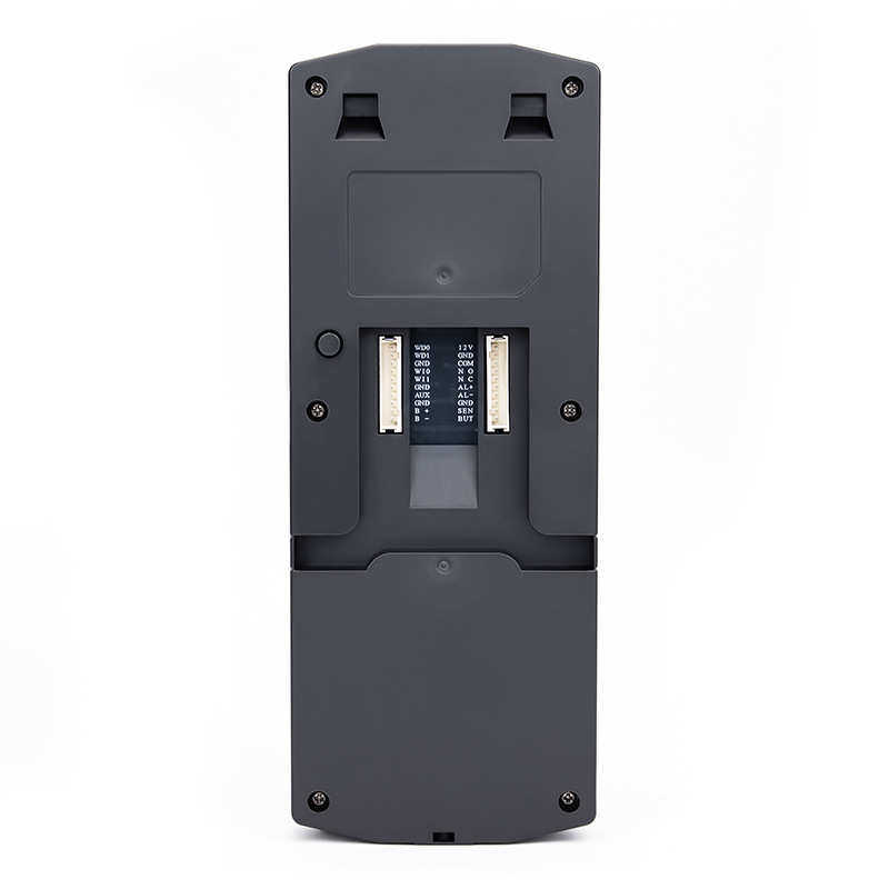 Dongwei M13H access control and attendance all-in-one machine swipe card password fingerprint recognition to open the door office magnetic lock access control machine