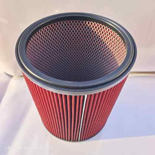 现货供应空气滤芯1777375177-7375RE530205AF25189PA30070 - 图1