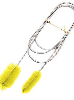 Stainless Steel Pipe Multifunctional Nylon Flexible Cleaning