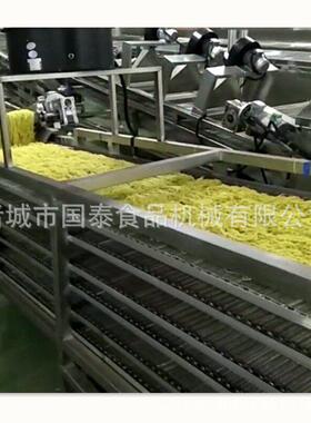 炒面设备厂家全自动炒面机器炒面机器价格
