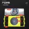 Remote control electric handling cattle heavy object mover heavy duty truck PU electric handling tank truck instead of agv