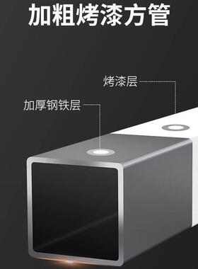 学校课桌椅员工培训桌辅导班补习班课桌椅成人培训桌会议室条形桌