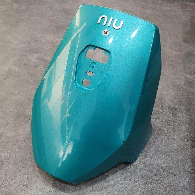 小牛F100/F0电动配件前面板挡泥板护腿板脚踏板外壳PP件户板鞍座,淘宝优惠券,粉丝福利购,淘宝优惠卷