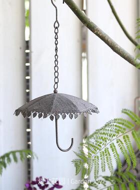 爱上花园，园艺杂货，炼钩伞