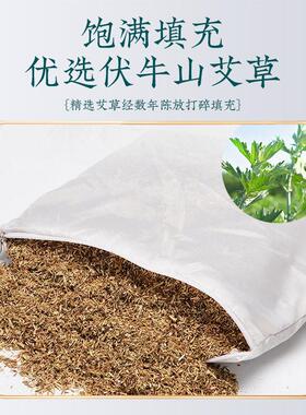 荞麦枕荞麦枕头全荞麦皮护颈枕芯纯荞麦壳硬枕成人颈椎枕头