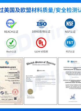 3d打印PC塑料ABS手板列印加工高精度尼龙碳纤维PEI防静电PEEK阻燃