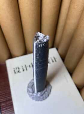 广州国际金融中心模型广州西塔地标建筑简约旅游礼品建筑工艺品