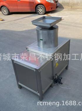 全自动肉鸡肉丝机 打肉机拆 鸡荣昌胸鸭大胸丝机 仿打手工撕丝肉