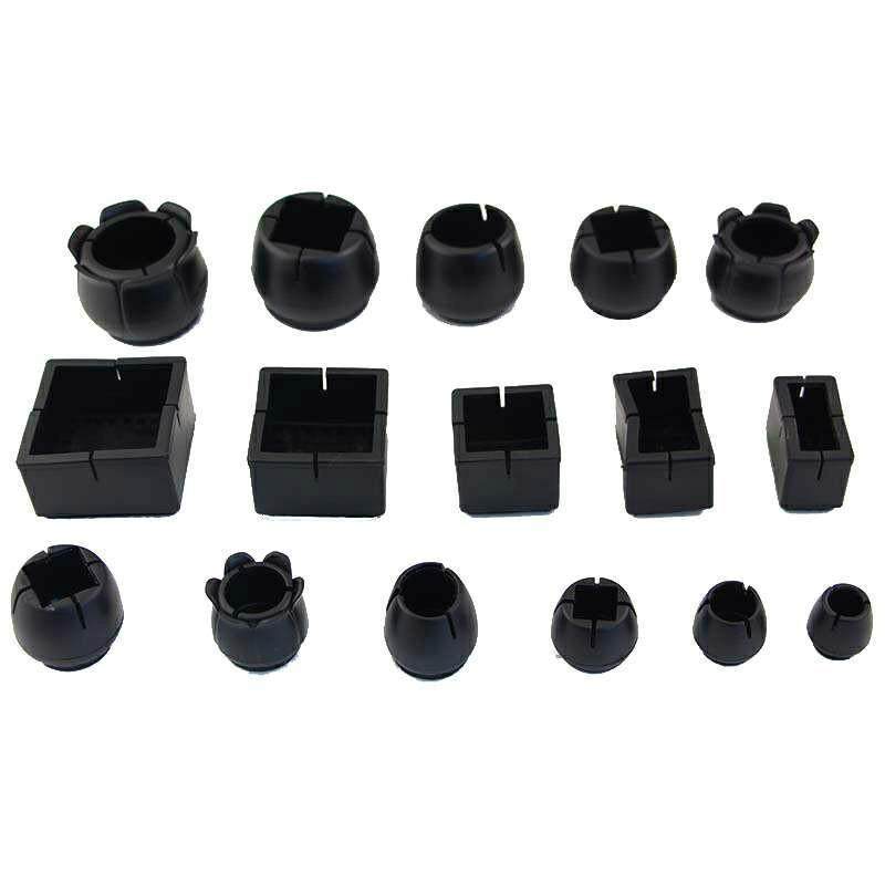 椅子隔音脚垫加高梯子防滑脚套静音耐磨木地板保护办公凳子桌腿垫,淘宝优惠券,粉丝福利购,淘宝优惠卷