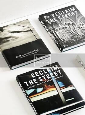 绿色自然风景大树摄影系列主题英文真书样板间会所侘寂软装饰品