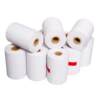 Thermal paper cash register paper roll 57x40 supermarket shopping mall 57*40 receipt paper Meituan delivery 58mm thermal photocopy