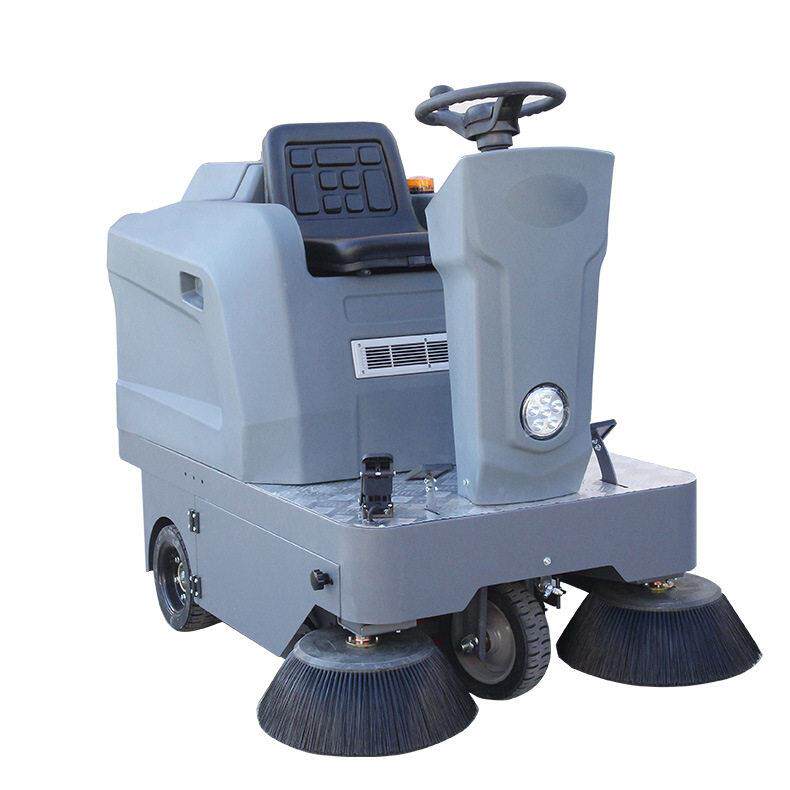 Manufacturers supply electric sweepers, electric sweepers, electric sweepers, electric sweepers