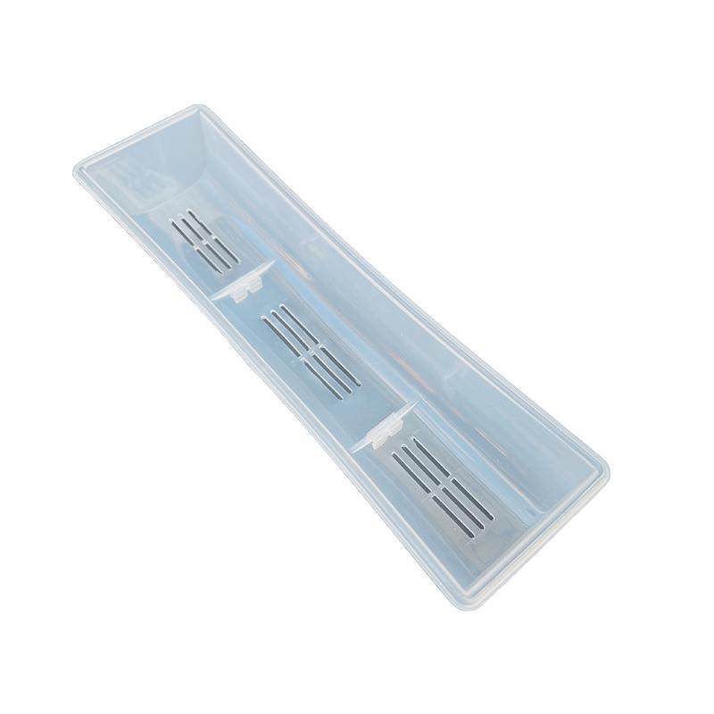 拉篮筷子盒沥水筷子盒餐具筷子盒收纳盒拉篮配件pp材质筷子收纳盒,淘宝优惠券,粉丝福利购,淘宝优惠卷