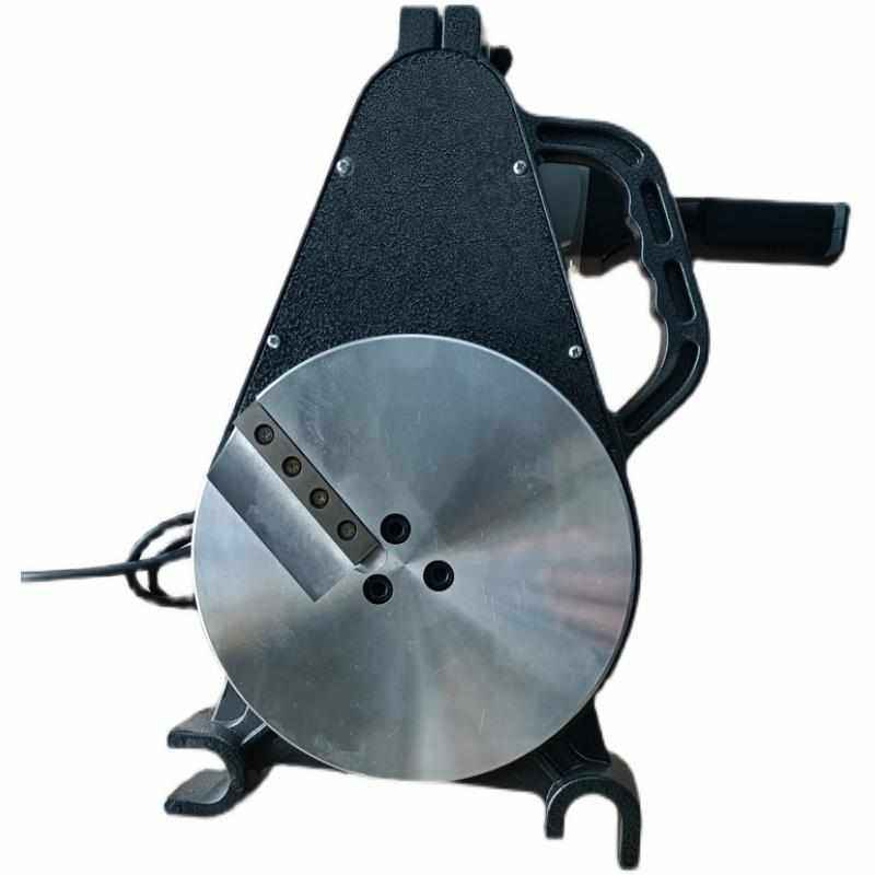 pe管热熔机铣刀液压对焊机刨刀管口削刀160手动对接机铣刀315配件,淘宝优惠券,粉丝福利购,淘宝优惠卷