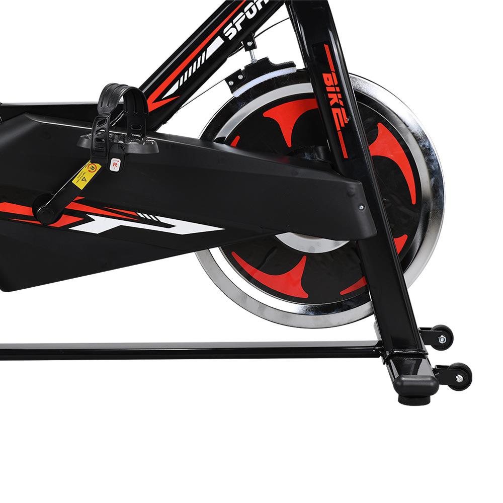 Spin bike exercise bike fitness bike indoor bike spin bike commercial sports EXSIZEBIKE