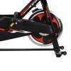 Spin bike exercise bike fitness bike indoor bike spin bike commercial sports EXSIZEBIKE