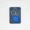 Nfc simulation special access control elevator parking attendance card icuid8268 read and write copy repeated production card reader