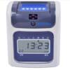 Aibo S-960 Attendance Machine LCD Face Time Card Time Card Time Card Time Attendance Machine for Employees to Punch in and Get Off Work