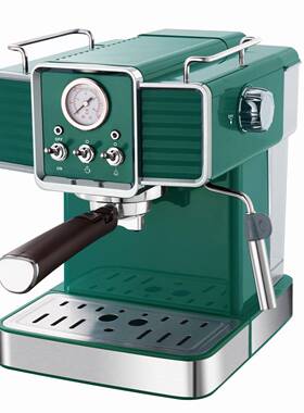 CofeClassicomacchinapercaffèespresso1350Wattpressio
