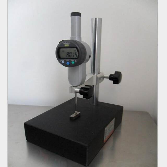 Digital height gauge ID-C150MXB digital depth gauge 0-50 digital dial indicator 543-490 543-491B