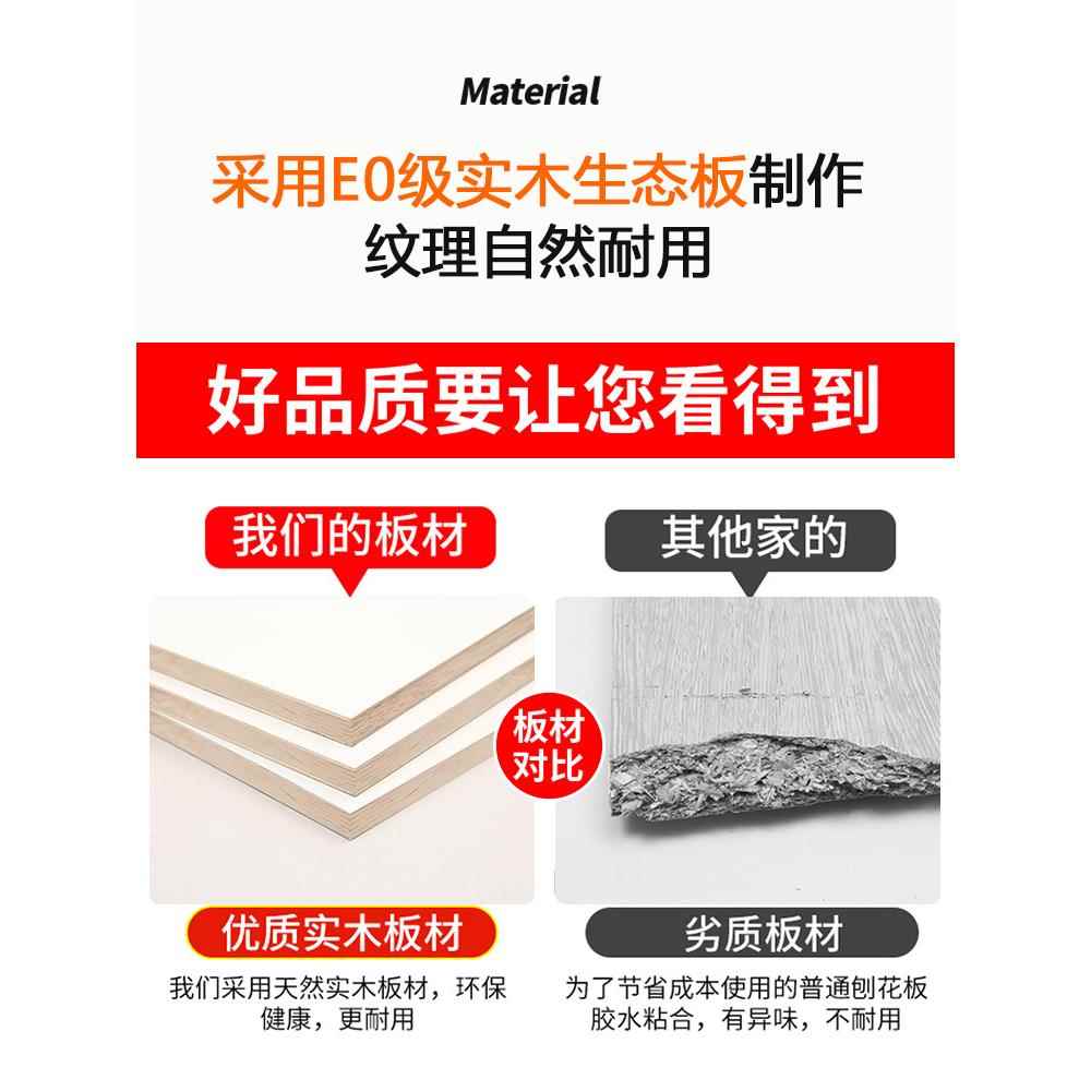 Solid wood hole board custom wall shelves bookshelf internet celebrity wall decoration partitions porch hanging wall shelves