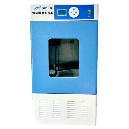 MJX-250B霉菌培养箱 - 图0