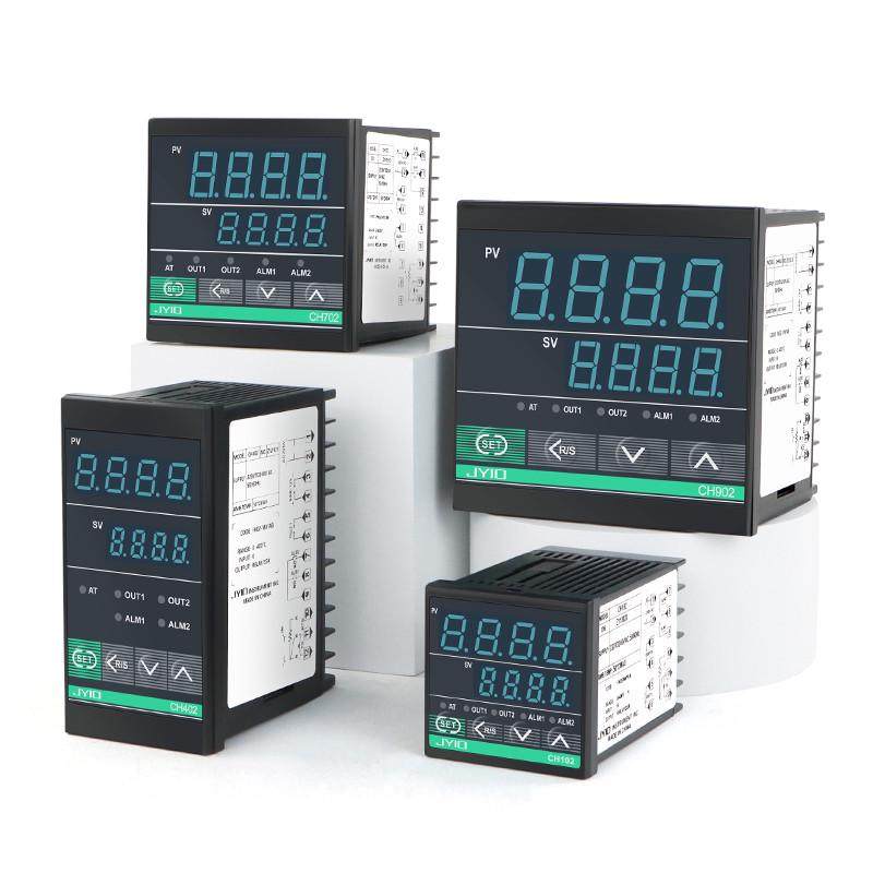 智能温控器CH102温控仪表402万能输入PID短壳CH702温度控制CH902,淘宝优惠券,粉丝福利购,淘宝优惠卷