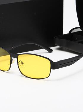 太阳镜升级偏光男士时尚太阳眼镜
