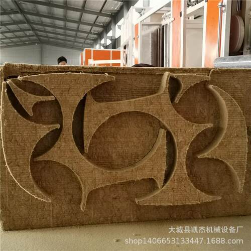 瓦楞纸猫抓板设备各种二维造型均可切割泡沫EVA数控线锯机器 - 图2