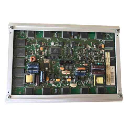 EL640.400-C3 EL640.400-CB1 EL640.400-CD3平达显示屏 - 图1