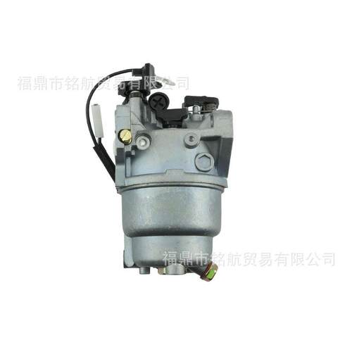 适用MTD 951-05149 化油器垫片 HY-4P90F割草机 CC760ES 12AE76JU - 图2