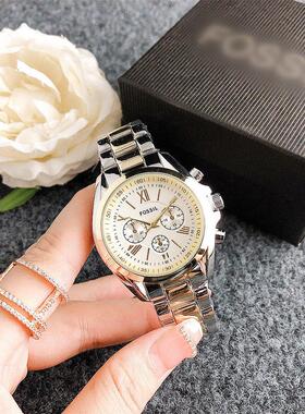 Top Brand Watches for WomenCreative Steel Bracelet Women