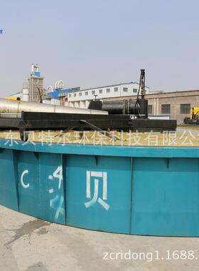 贝特尔生产浅层气浮机酸洗磷化废水处理设备专业制造厂家