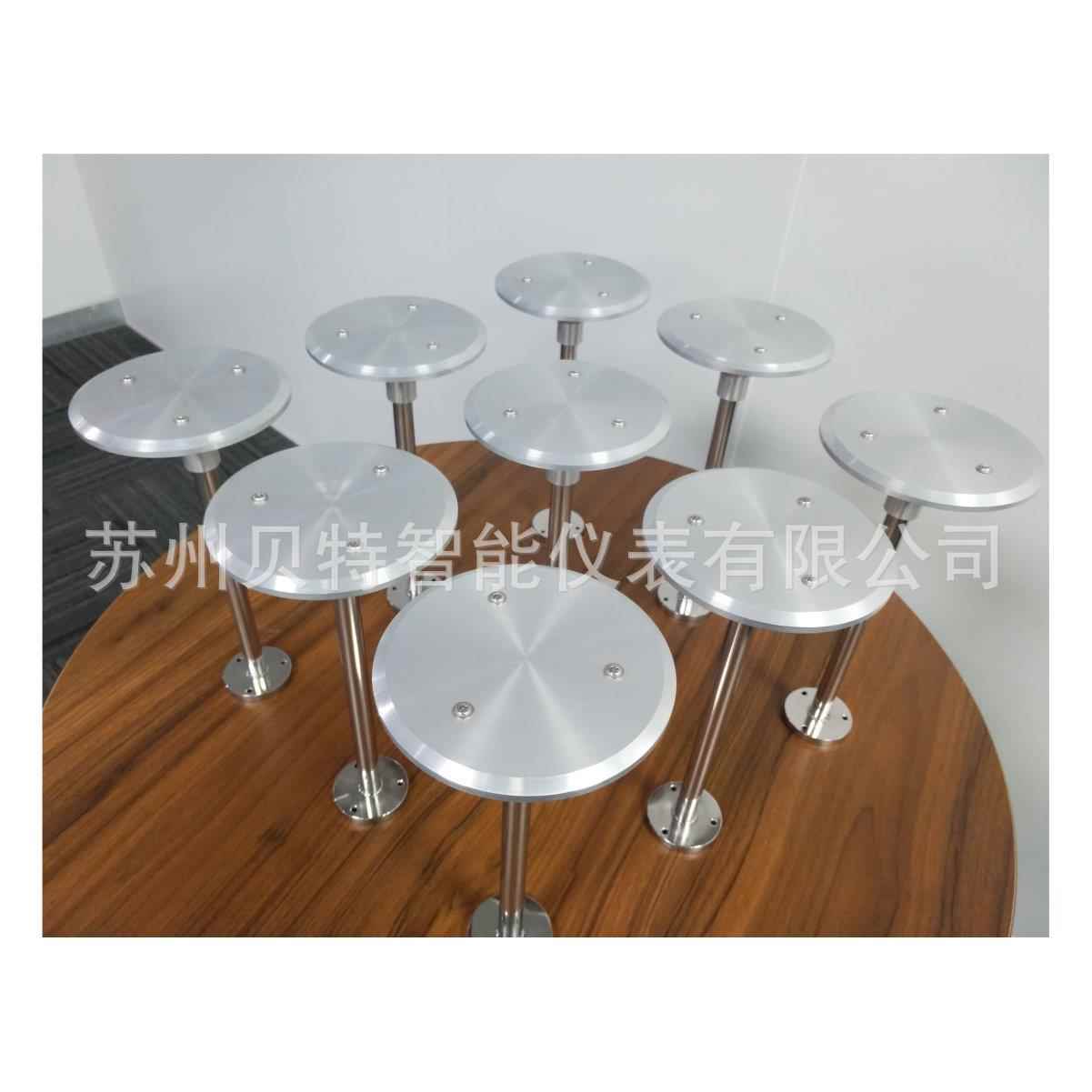 PM1.0/2.5/10.0/TSP采样头大气扬尘颗粒物监测检测仪采样器便携 - 图0