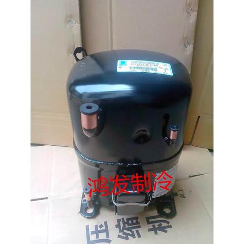 AWG5524 5532E AVA5535E AGC5561E AWA5528E春兰泰康压缩机5匹3P - 图0