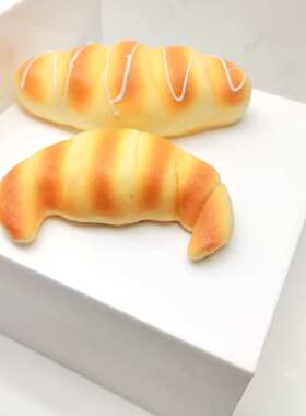 亚克力五面体食品水果展示架立板白色方形阶梯式展示盒和支架