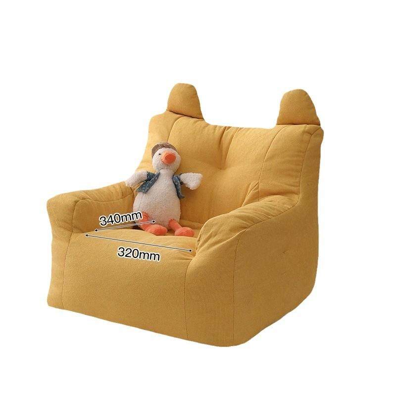儿童沙发小沙发宝宝可爱小椅子迷你婴儿座椅可坐可躺阅读懒人沙发,淘宝优惠券,粉丝福利购,淘宝优惠卷