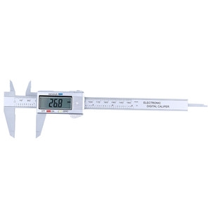 SL01-22数显游标卡尺高精度 150mm电子数显卡尺