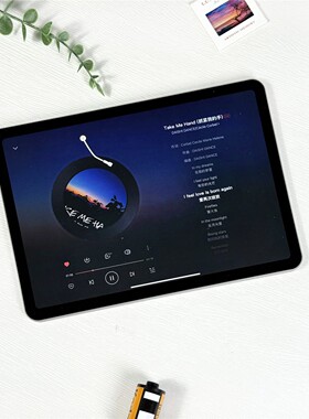 iPad air5/6 平板电脑模型机10.9英寸2024款/道具摆件非真机