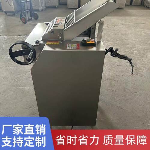 高速压面机不锈揉面机不锈钢压面机商用压皮机低噪音压面机压皮机 - 图2