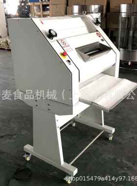 法棍整形机商用 法棒面包成型机 面团成型机烘焙配套设备