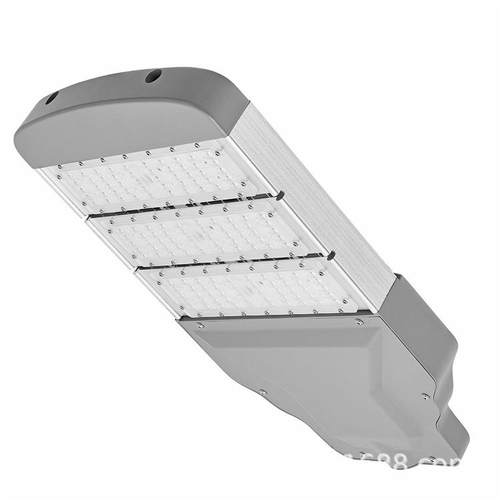 厂家供应LED路灯头40W80W100W太阳能挑臂变形金刚防水路灯灯头 - 图1