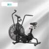 Factory direct supply to gym spinning bike, aerobic fitness fan car, commercial wind resistance exercise bike, home fan car