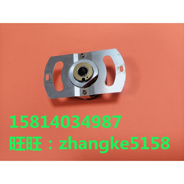 编码器UTSIH-B17CK适用于SGMGH-44ACA61/44ACA6C/55ACA61/6C询价 - 图0