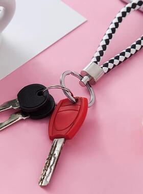 High-end Car Keychain Pendant for Men, Couples Personalized